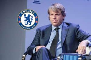 Read more about the article Boehly named new Chelsea chairman, Granovskaia departs