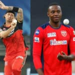 Rabada overtakes Steyn on IPL wicket-takers list