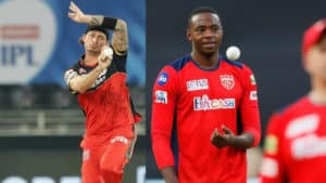 Read more about the article Rabada overtakes Steyn on IPL wicket-takers list