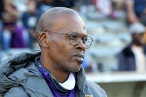 Read more about the article If the opportunity to coach the team comes, why not? – Zwane says he’s ready to grow into Chiefs job