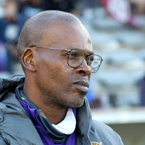 Mosimane: Zwane has nothing to lose as Chiefs coach
