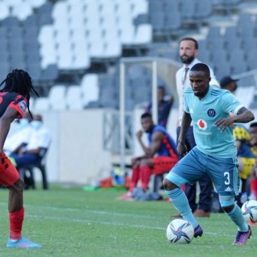 Highlights and reactions: Pirates again fail to score as TS Galaxy take massive step towards safety