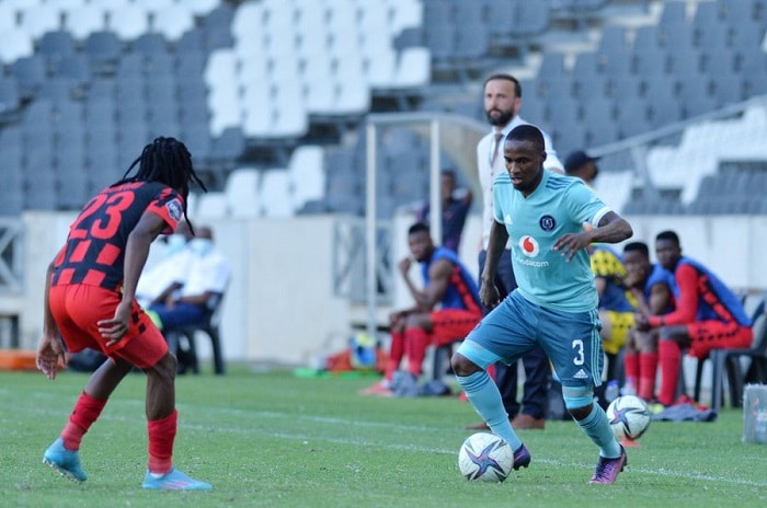 You are currently viewing Highlights and reactions: Pirates again fail to score as TS Galaxy take massive step towards safety