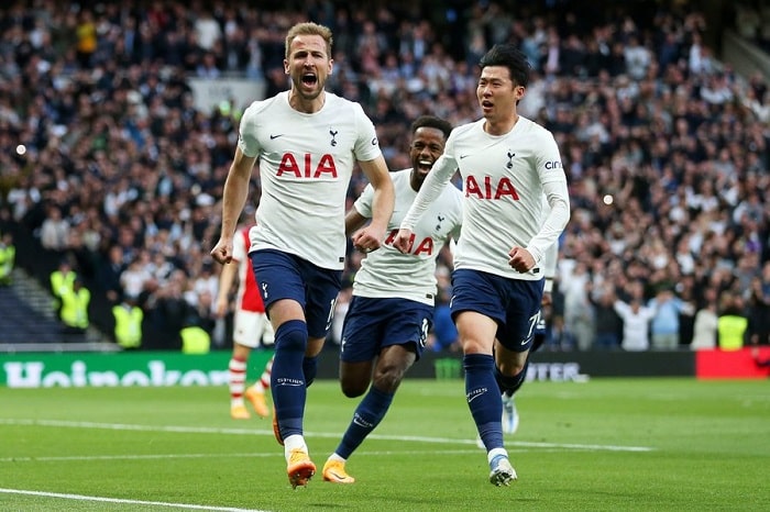 You are currently viewing Tottenham’s Premier League title credentials face Chelsea test