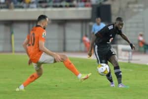 Read more about the article Wasteful Pirates suffer shootout defeat in Caf Confed Cup