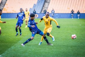 Read more about the article PSL wrap: Late Chiefs goal sends Swallows to playoffs, Baroka relegated