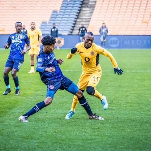 PSL wrap: Late Chiefs goal sends Swallows to playoffs, Baroka relegated