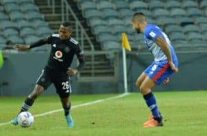 Read more about the article Pirates bounce back from Confed Cup final defeat by thrashing Maritzburg