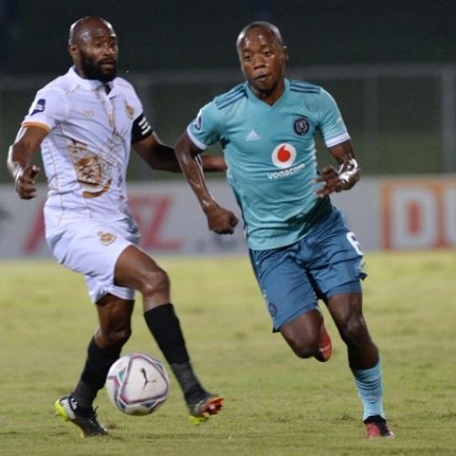 Highlights: Royal AM dash Pirates’ Caf Champions League hopes