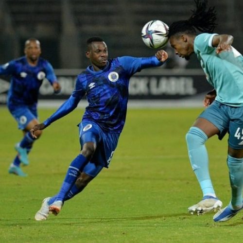 Highlights and reactions: SuperSport condemn Pirates to sixth place