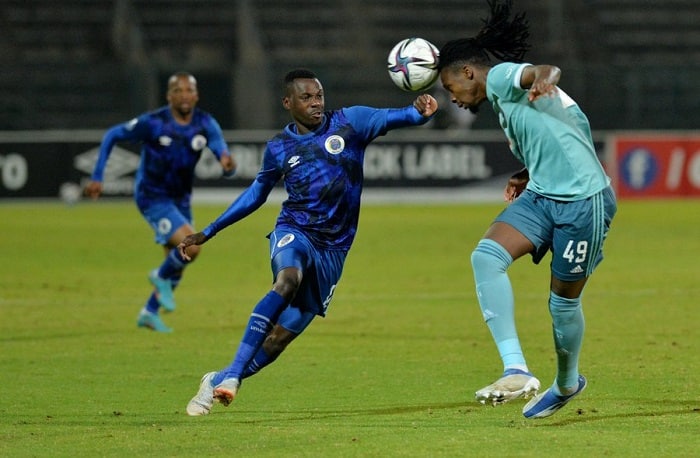 You are currently viewing Highlights and reactions: SuperSport condemn Pirates to sixth place