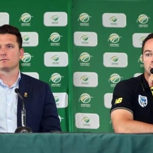 CSA owes Boucher, Smith an apology