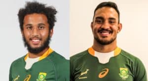 Read more about the article Hendrikse, Moerat to get Bok chance