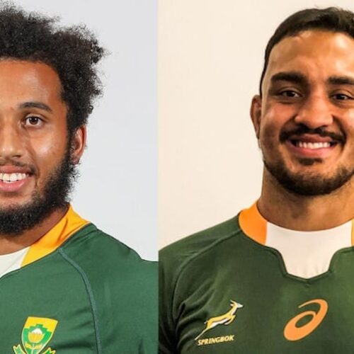 Hendrikse, Moerat to get Bok chance