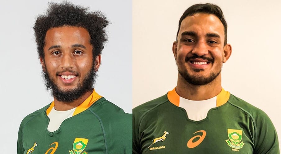You are currently viewing Hendrikse, Moerat to get Bok chance