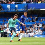 Chelsea draw, Everton seal EPL survival