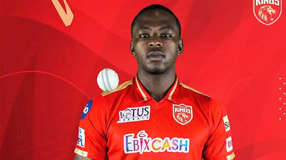 You are currently viewing Saffas in the IPL: Rabada delivers for Punjab Kings