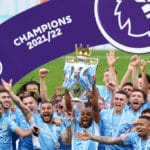 Gundogan inspires City to sixth title after stunning comeback
