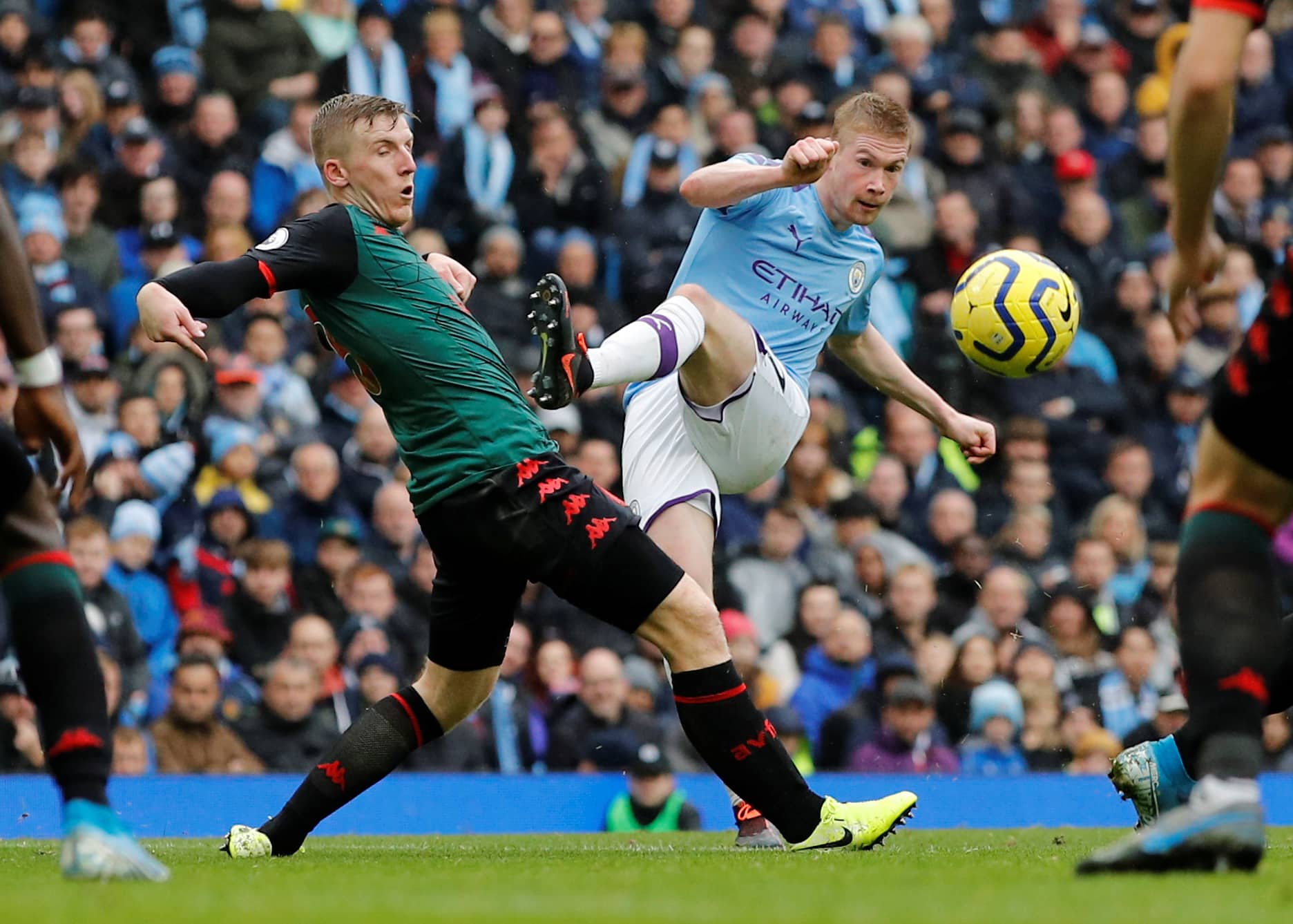You are currently viewing Watch: 10 Magical Man City vs Aston Villa Goals