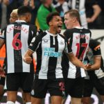 Highlights: Newcastle dent Arsenal's UCL dreams