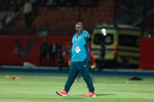 Read more about the article Pitso appointed new coach of Saudi Arabia’s Al Ahli