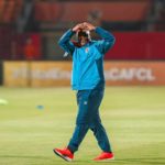 Pitso: We didn’t qualify yet