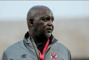 Read more about the article Al Ahly, Pitso agree to part ways