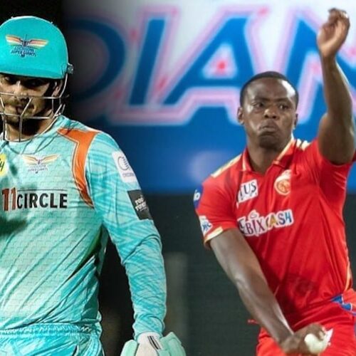 Saffas in the IPL: De Kock, Miller in the runs