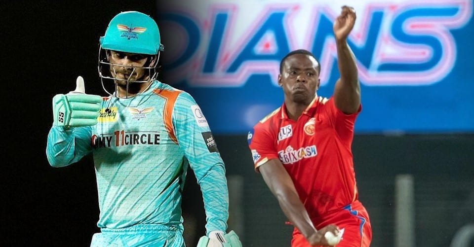 You are currently viewing Saffas in the IPL: De Kock, Miller in the runs