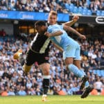 Highlights: Man City move closer to title, Arsenal boost top-four bid