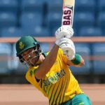 South Africa A draw first blood in T20 series