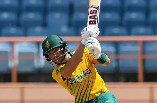 You are currently viewing South Africa A draw first blood in T20 series