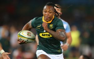 Read more about the article Jake: Nkosi has ‘proven quality’