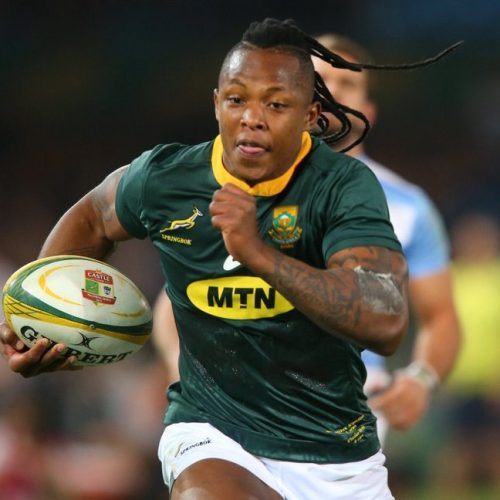 Jake: Nkosi has ‘proven quality’