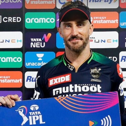 Saffas in the IPL: Fantastic Faf, De Kock in the runs