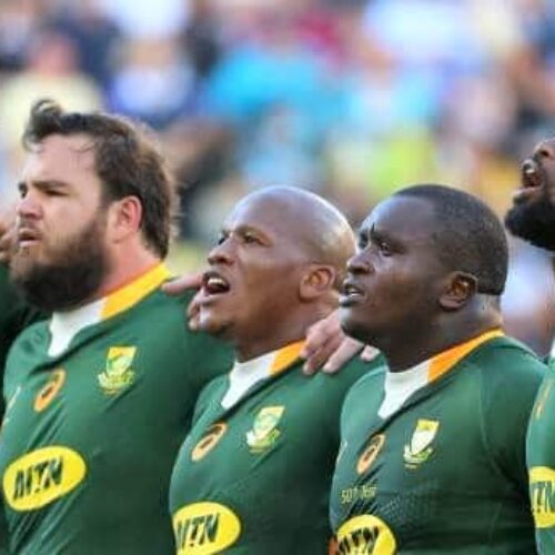 Bok squad to be named after URC playoffs
