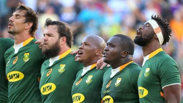 You are currently viewing Bok squad to be named after URC playoffs