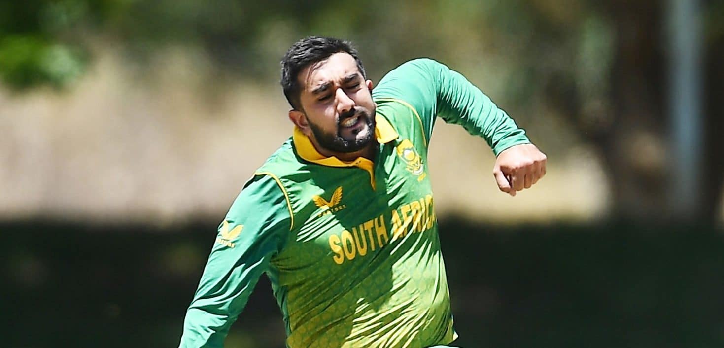 You are currently viewing Shamsi keeps answering his country’s call