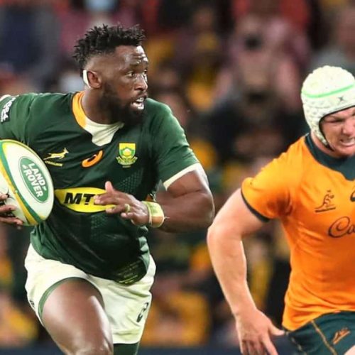 Boks to experience the unknown Down Under