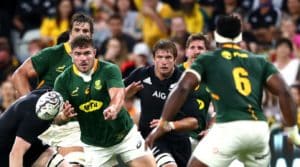 Read more about the article Twickenham to host Boks vs All Blacks?