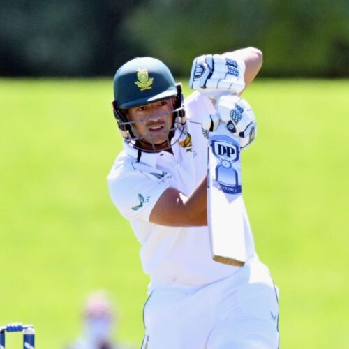 Proteas batsman avoids lengthy ban