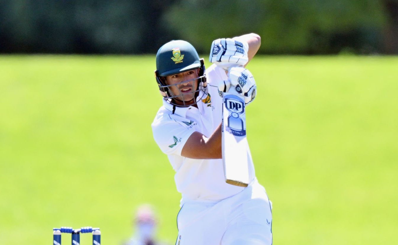 You are currently viewing Proteas batsman avoids lengthy ban