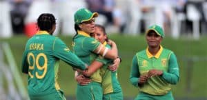 Read more about the article Proteas Women to play red-ball matches