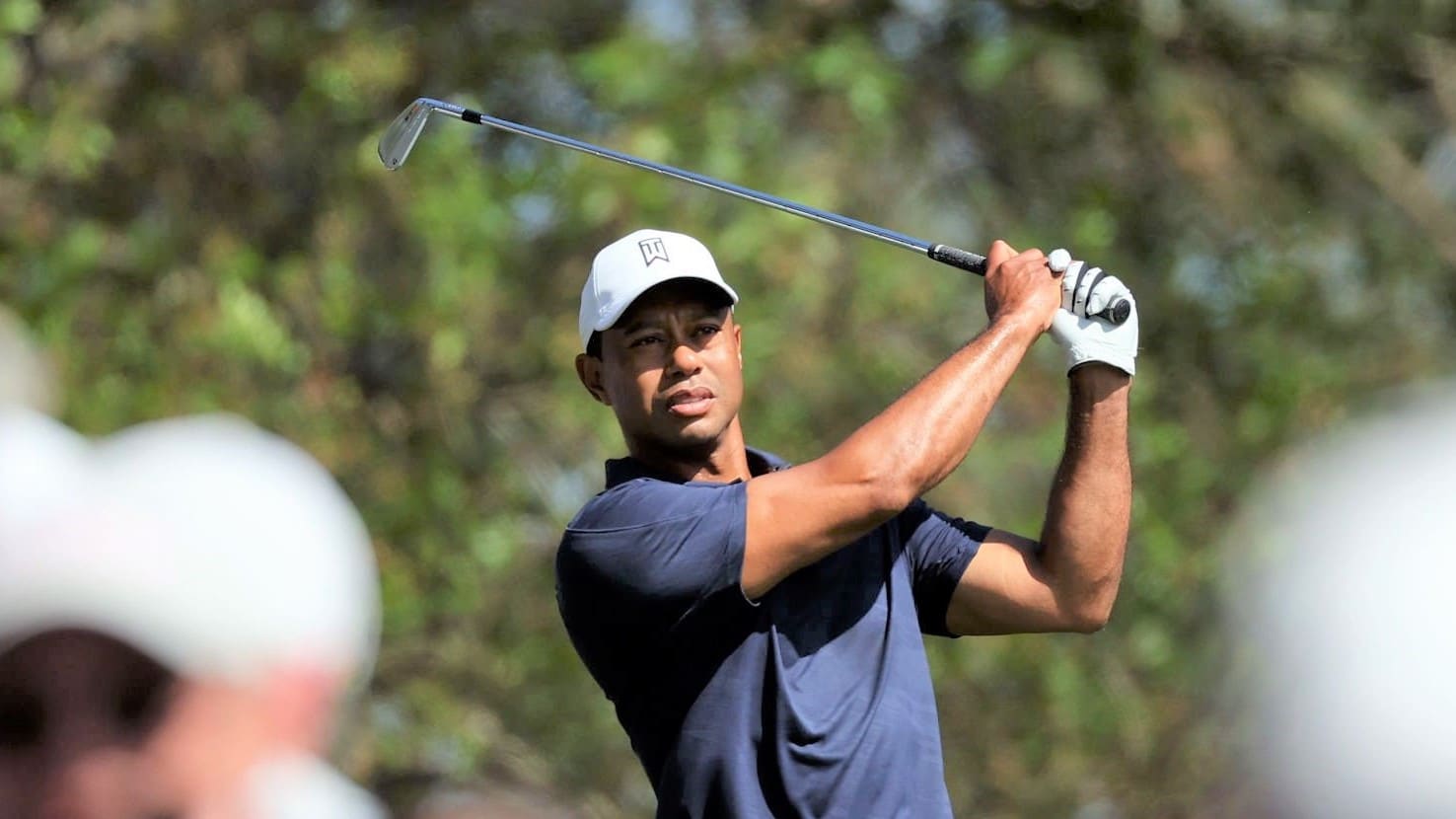 You are currently viewing Woods: I’ve gotten a lot stronger since The Masters