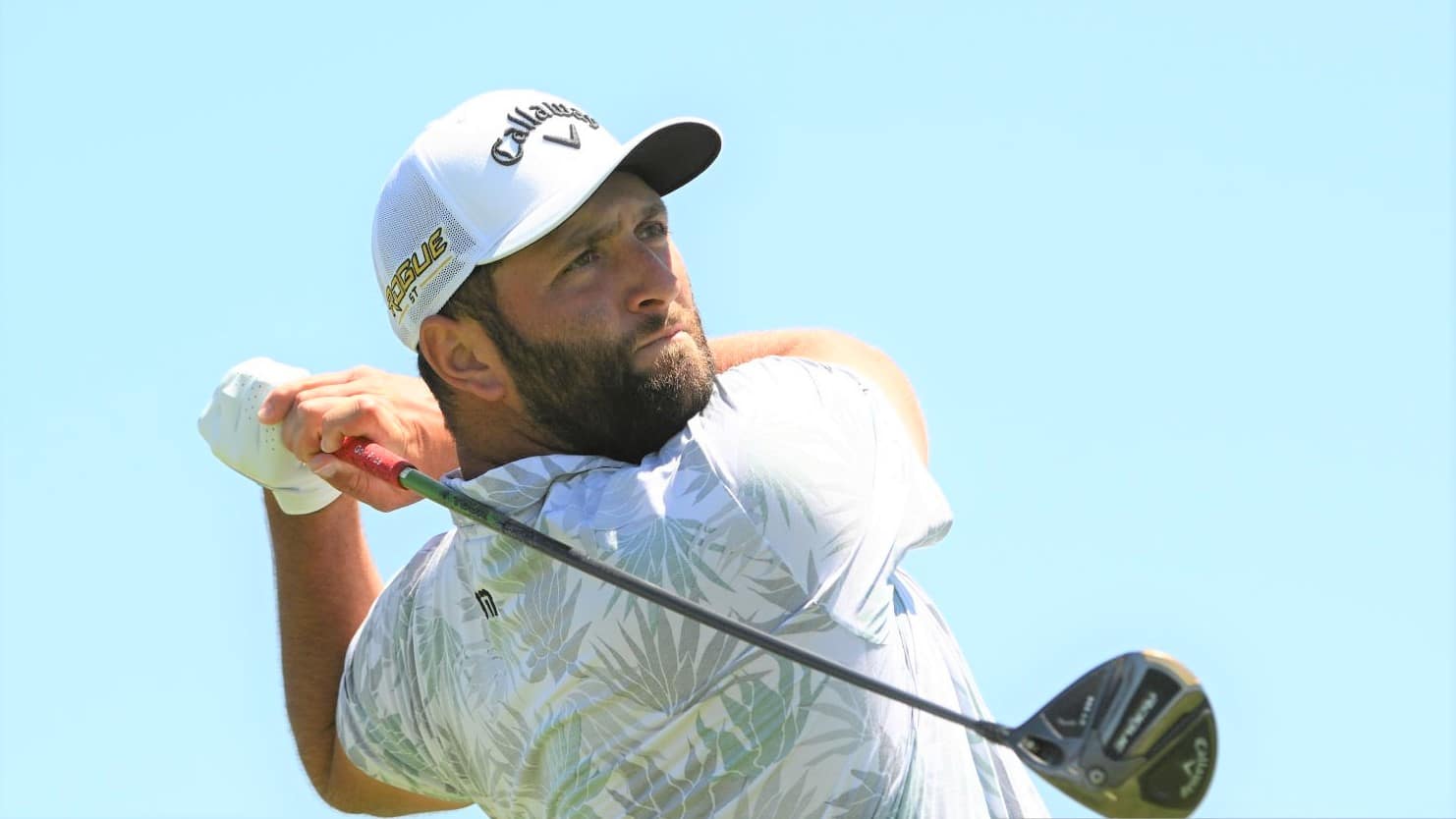 You are currently viewing Rahm retains two-stroke lead at Mexico Open