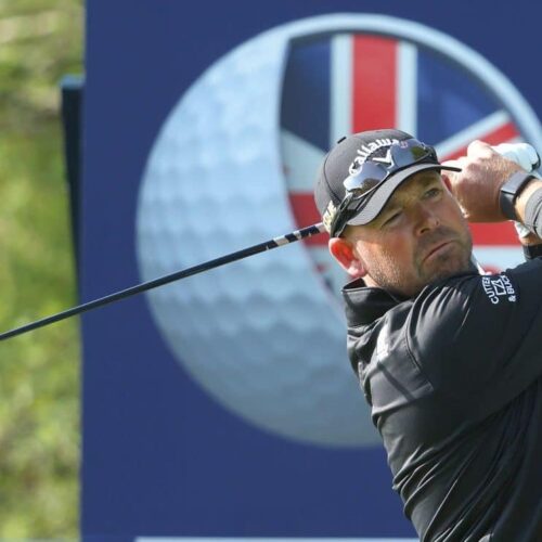 SA’s Walters stays in British Masters contention