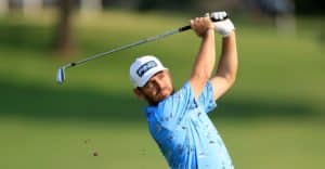 Read more about the article Saffas well off the pace at PGA Championship
