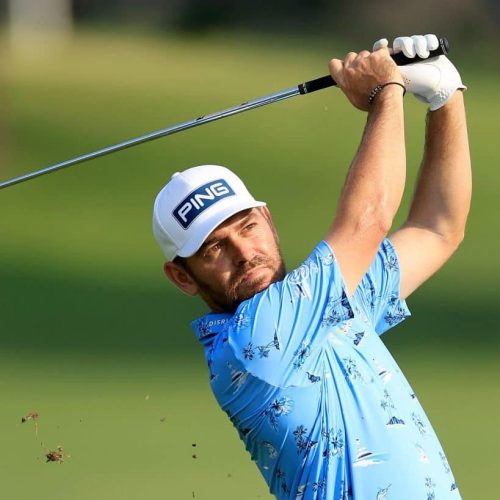 Major champion Oosthuizen to play in AfrAsia Bank Mauritius Open