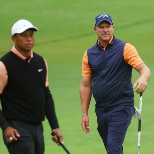 Saffas struggle at PGA Championship