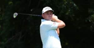 Read more about the article Bezuidenhout, Frittelli stay in contention in Texas